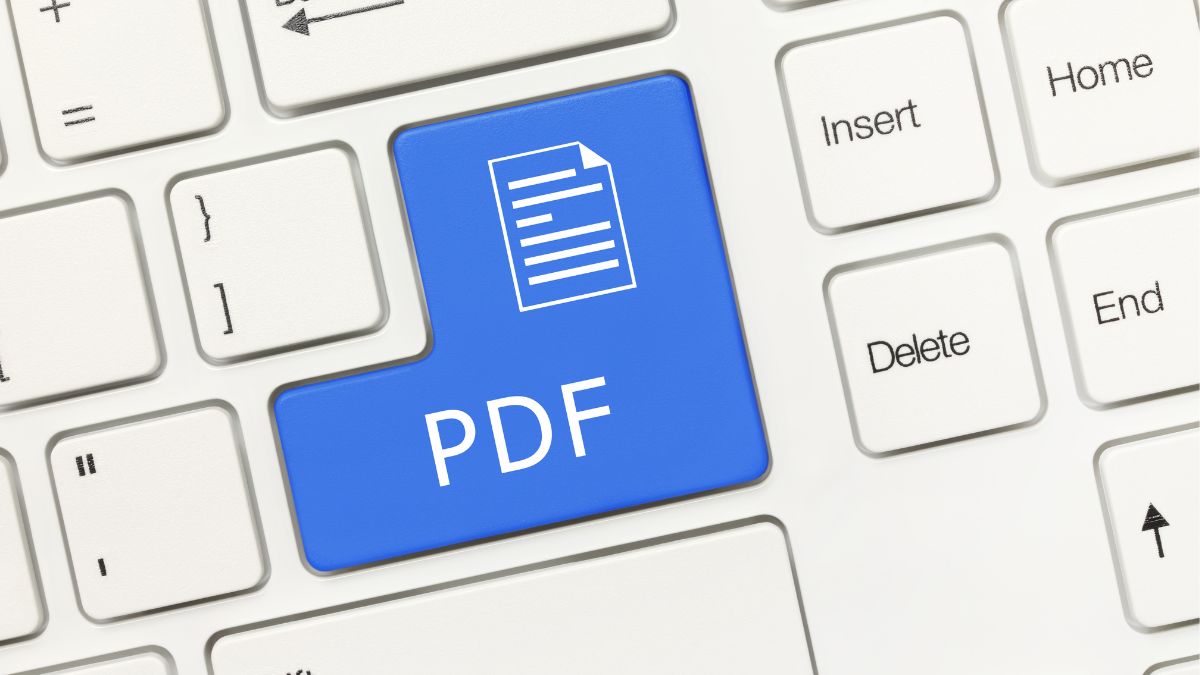 HEIC to PDF